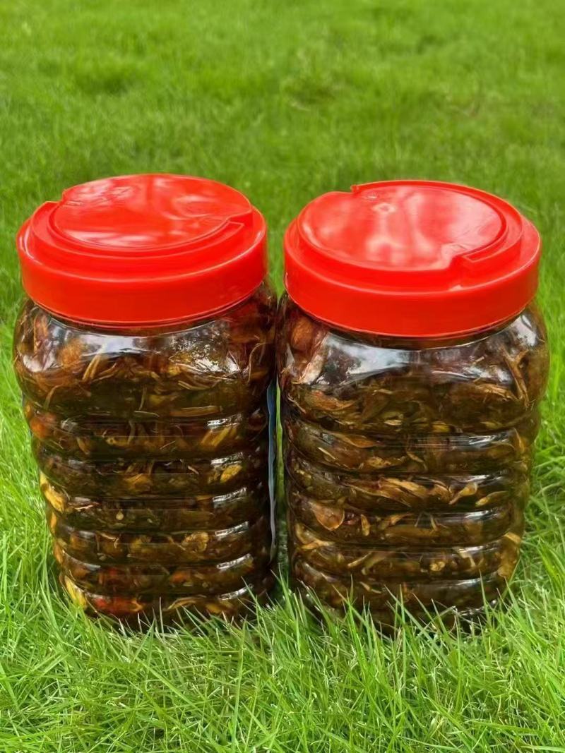 油炸鸡枞