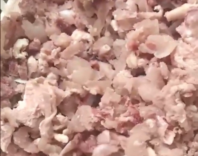 牛碎筋
