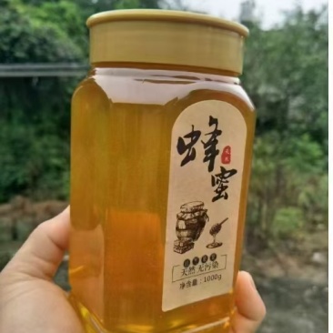土蜂蜜
