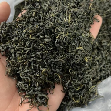 高山云雾茶