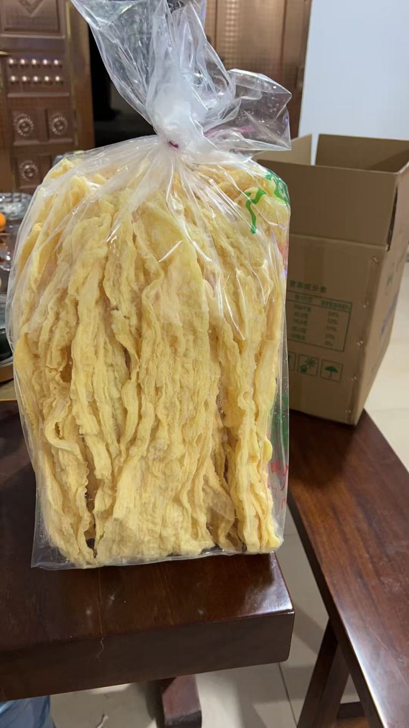 腐竹/桂平市社坡腐竹