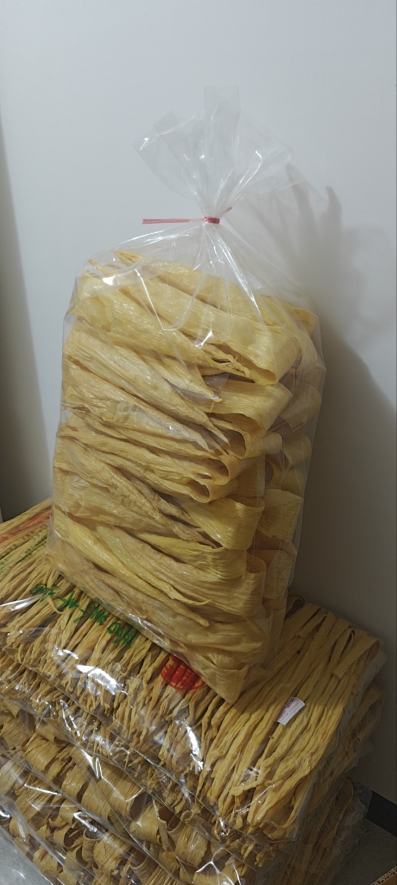 腐竹/桂平市社坡腐竹