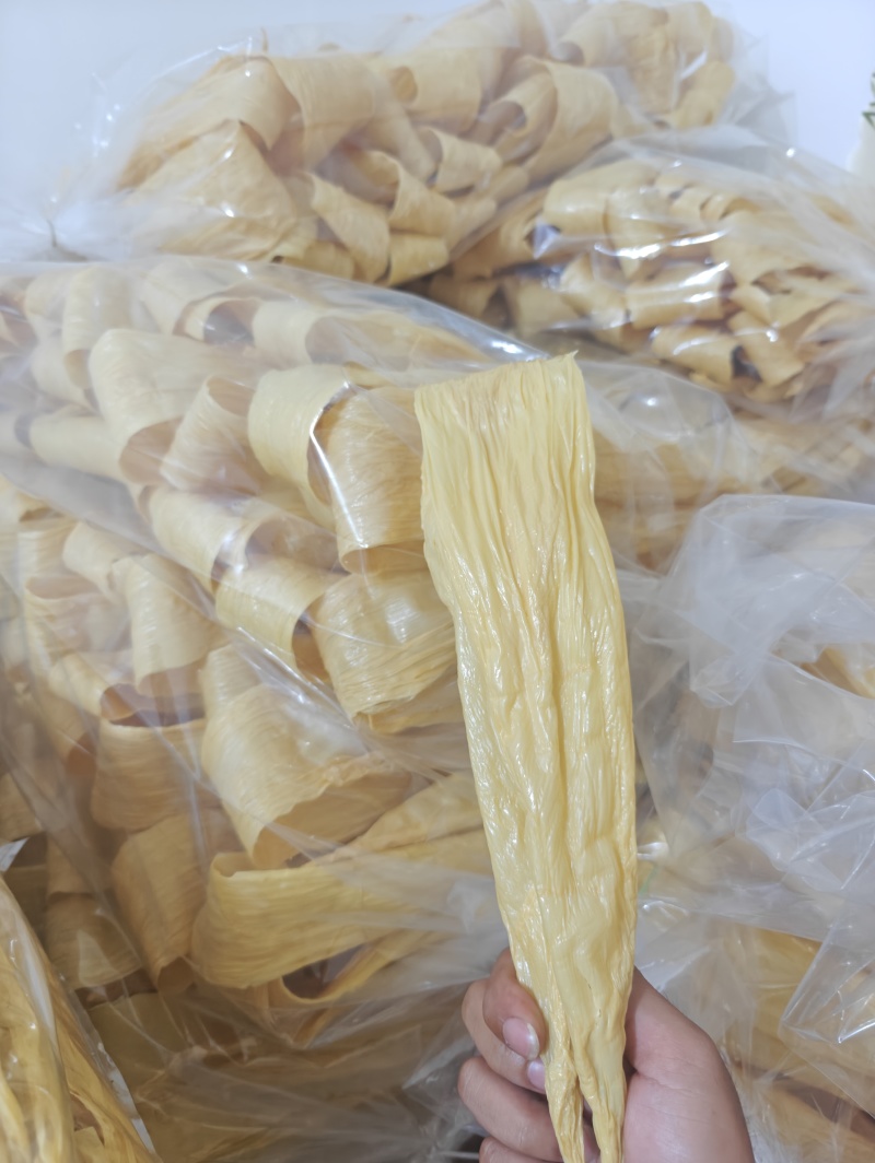腐竹/桂平市社坡腐竹