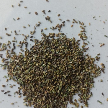 优质益母草颗粒，秸秆