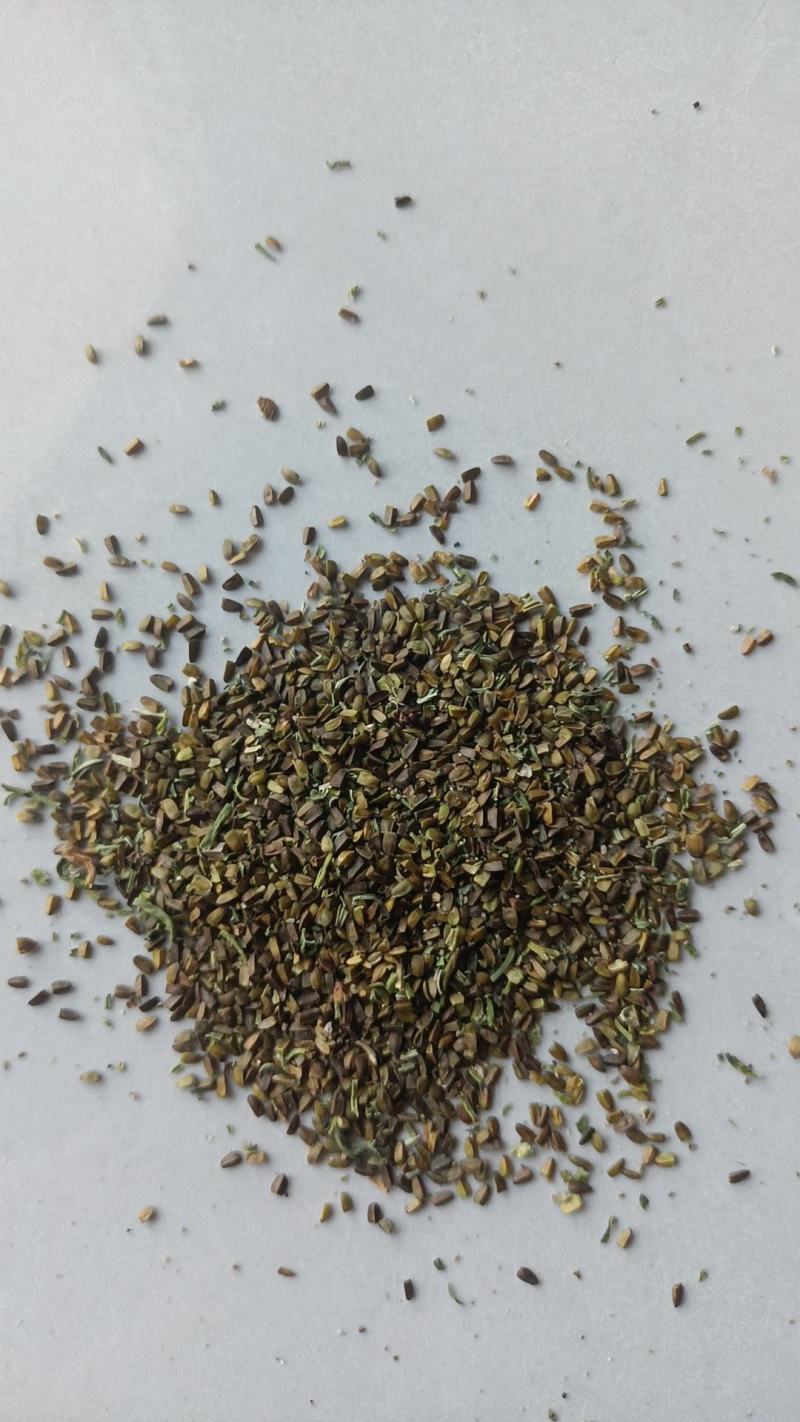 优质益母草颗粒，秸秆