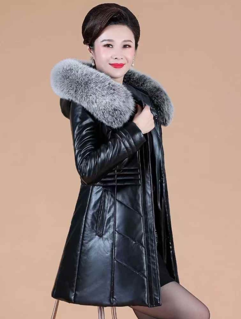 精品女士杂款棉服毛呢大衣外套300件左右，都是精品好货18