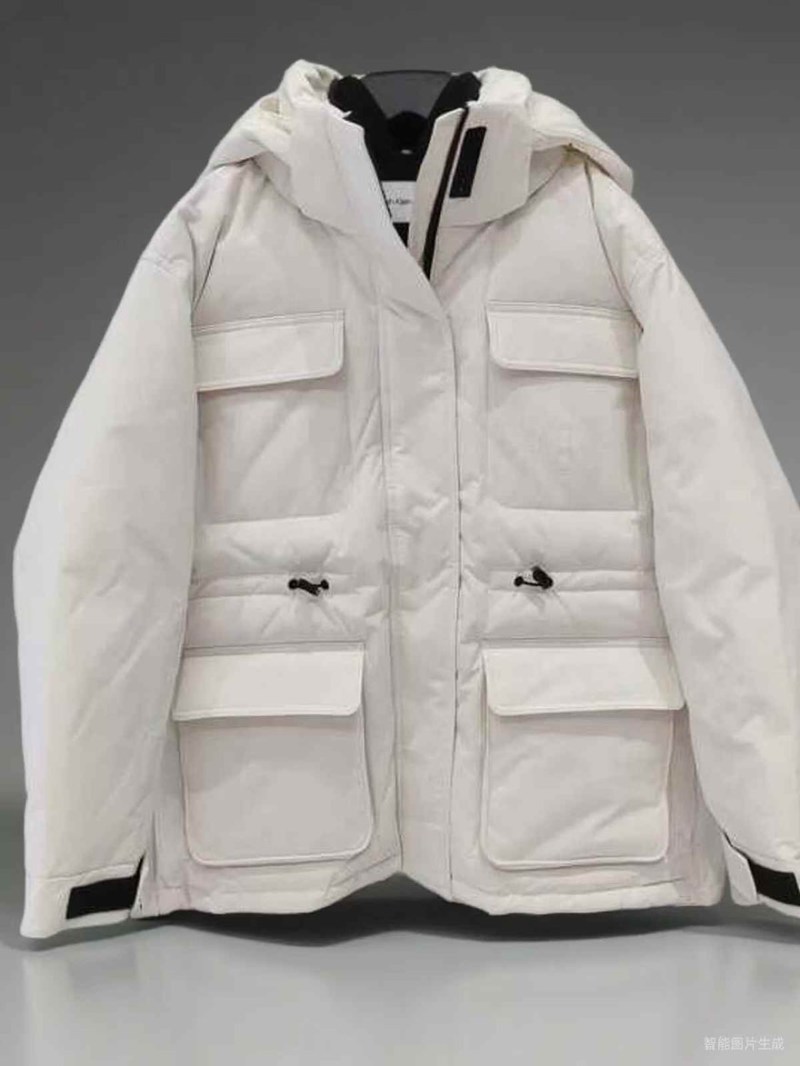 1000件左右女士精品白鸭绒羽绒服，小整单38元**