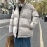 男士精品羽绒棉棉服200件左右，质量很好，独立包装超低价38