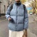 男士精品羽绒棉棉服200件左右，质量很好，独立包装超低价38
