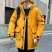 男女同款情侣款高档白鸭绒羽绒服200件左右，独立包装55