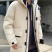 男女同款情侣款高档白鸭绒羽绒服200件左右，独立包装55