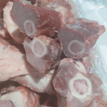 骨类冻品批发