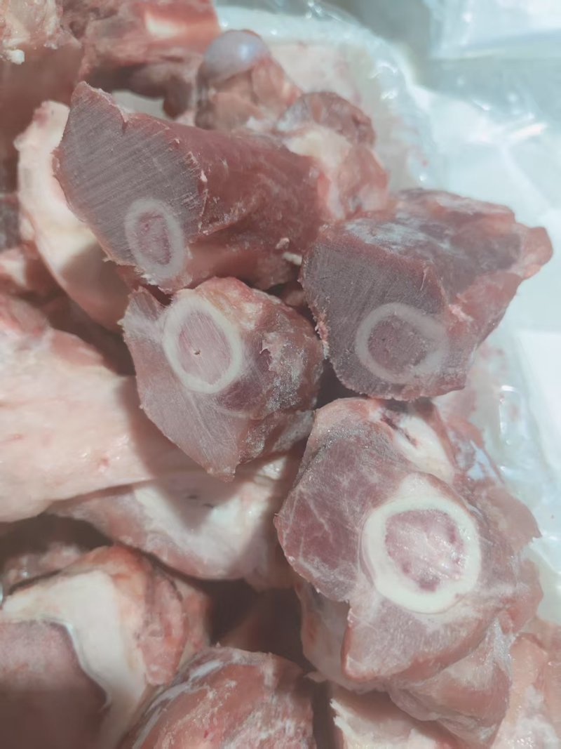 骨类冻品批发