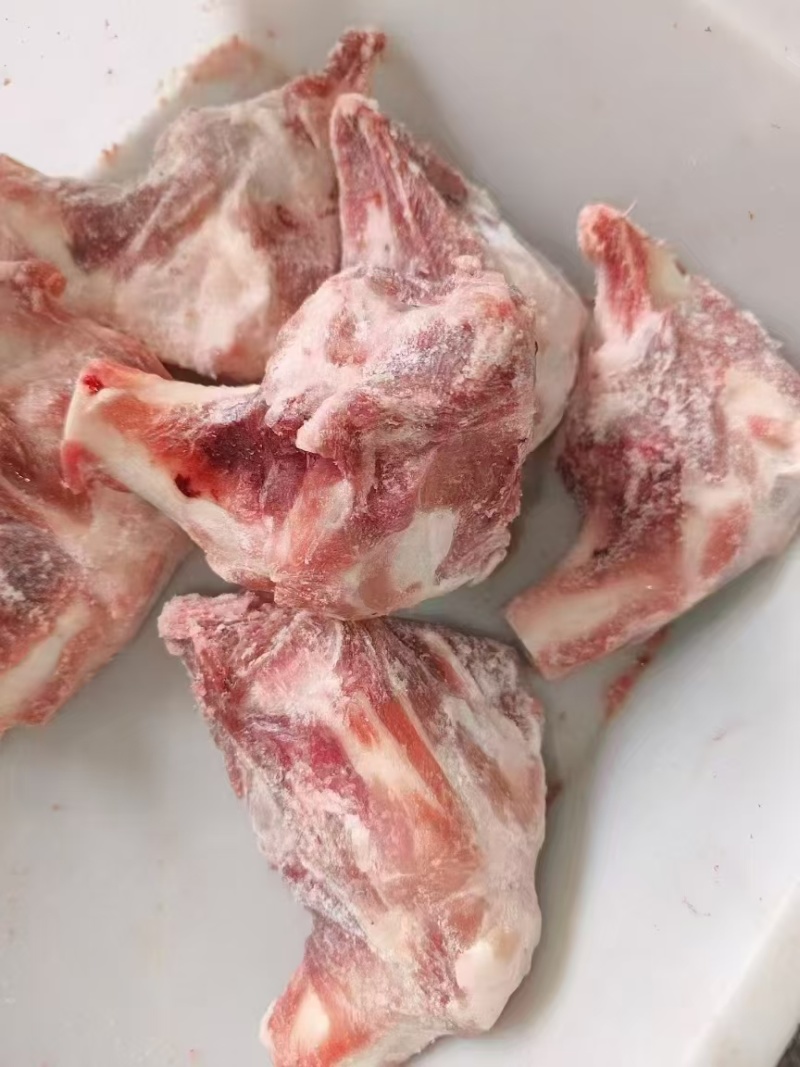 骨类冻品批发