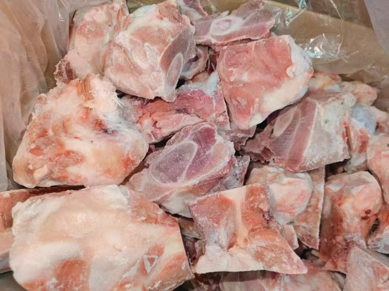 骨类冻品批发