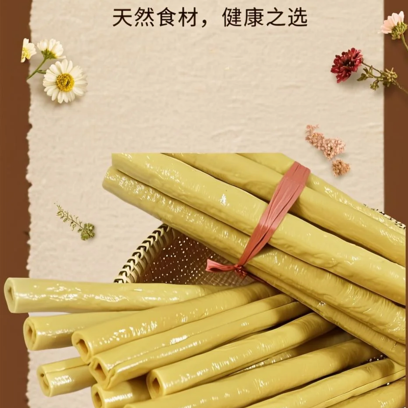 重庆梁平豆筋棍