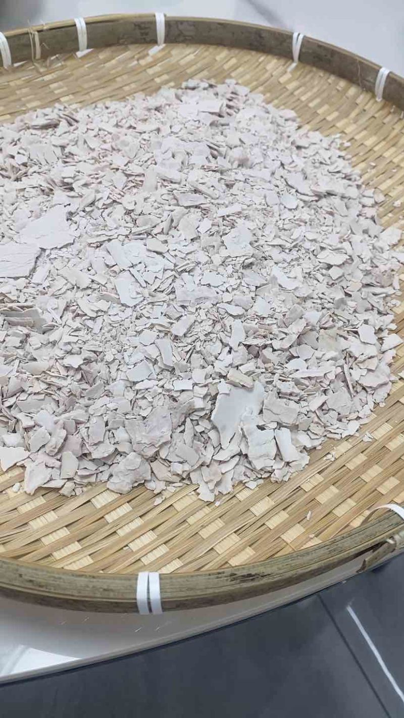 纯藕粉、手工纯藕粉