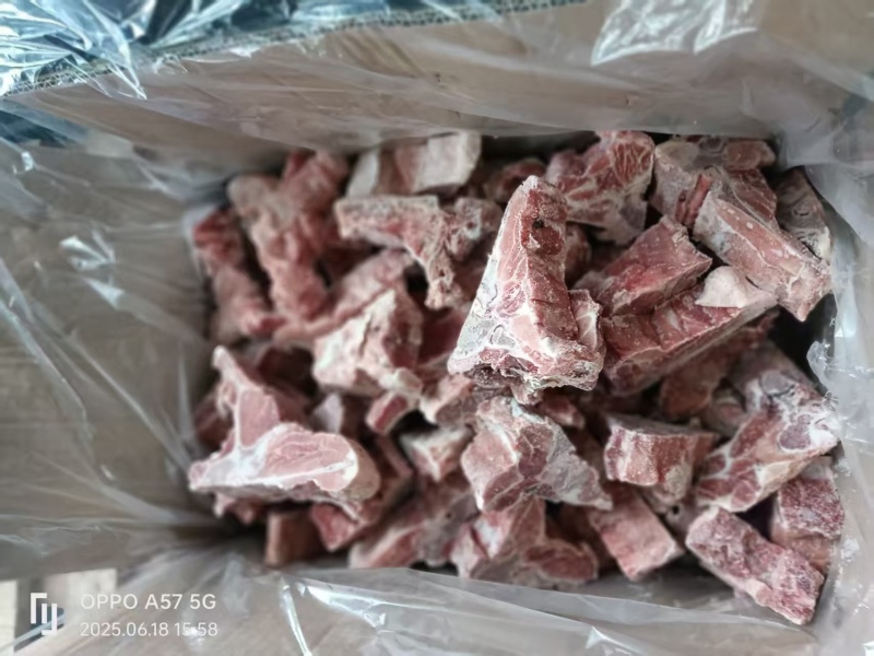脊骨段，年前年后的货，6吨，临沂，