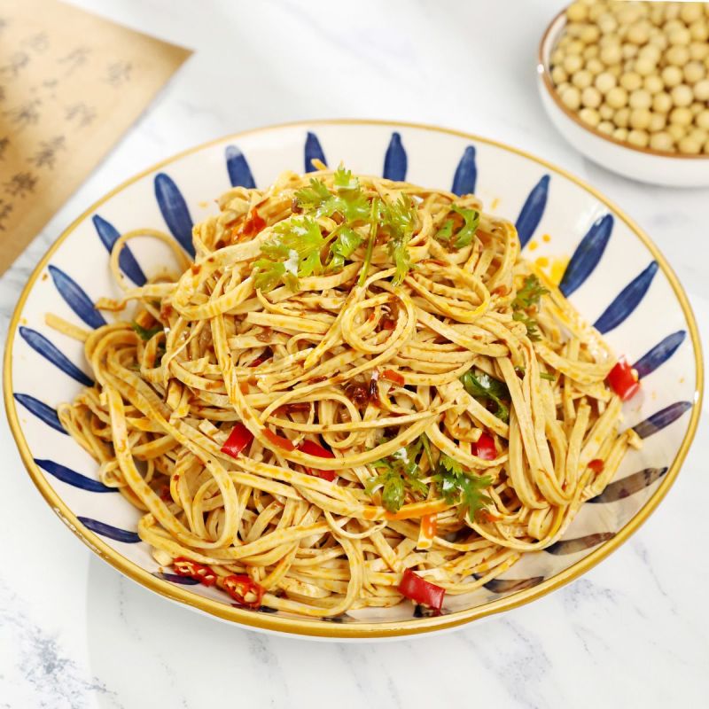 云南王中王豆腐丝净重15斤/箱