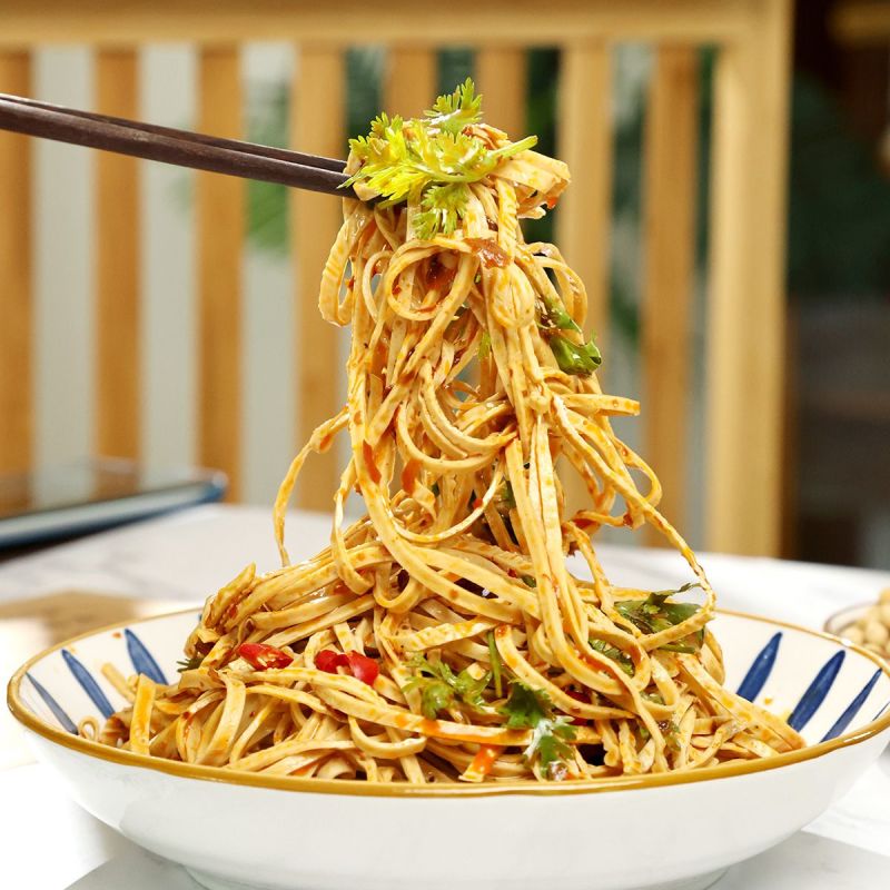 云南王中王豆腐丝净重15斤/箱
