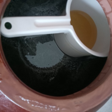土蜂蜜