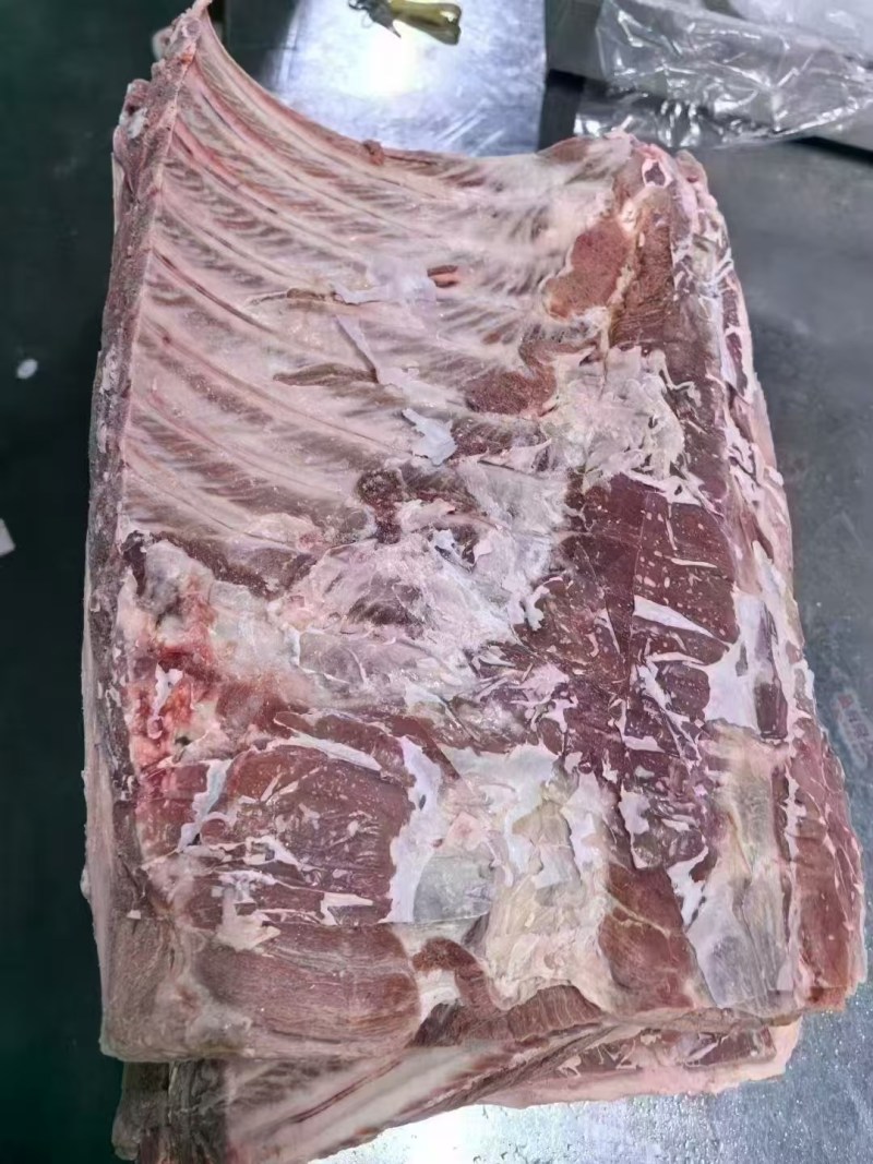母猪带肋中方现货16吨