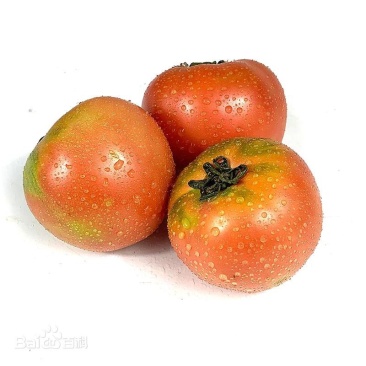 草莓西红柿