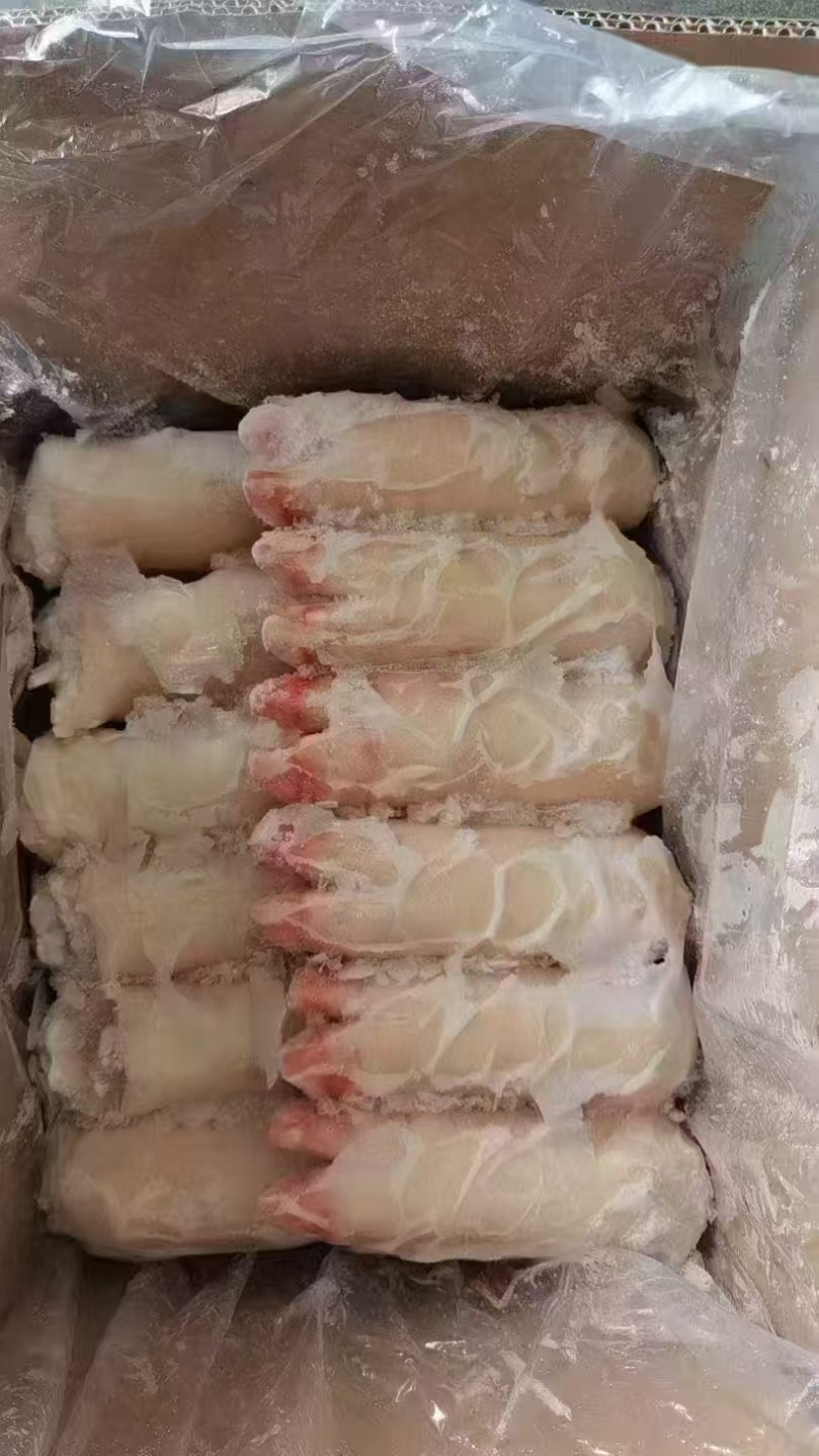 一级猪蹄