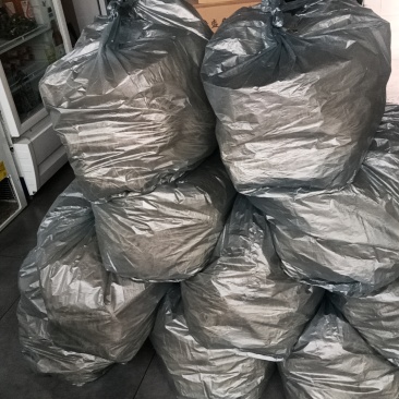 红薯淀粉发，粉条