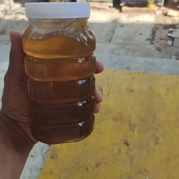 纯蜂蜜无添加