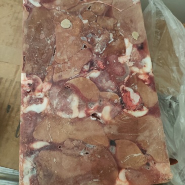 食品级鹅肝