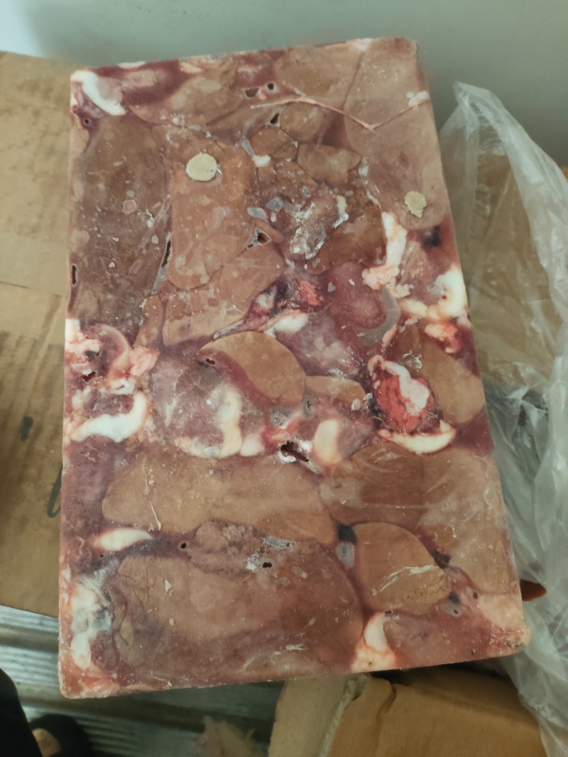 食品级鹅肝