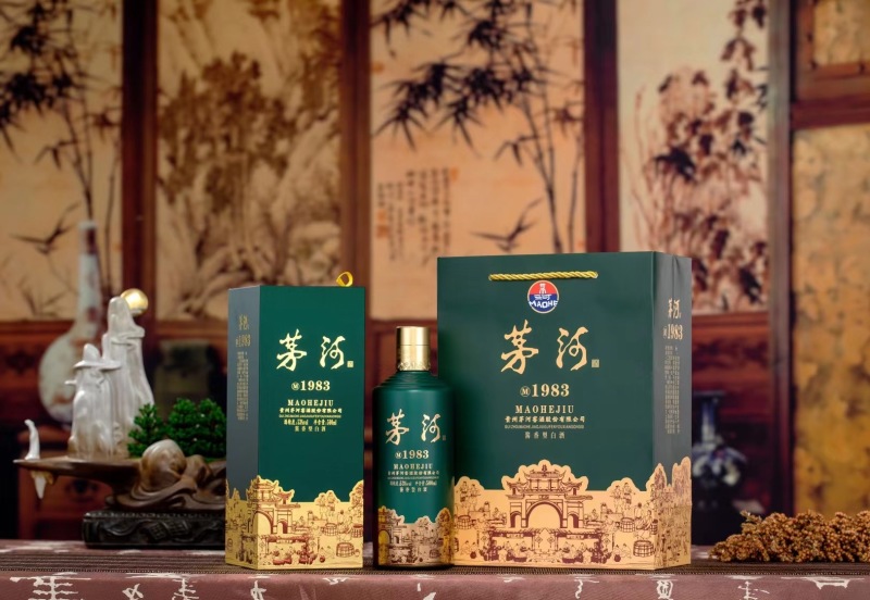 贵州酱香五大品牌产业供应链一箱6瓶装！