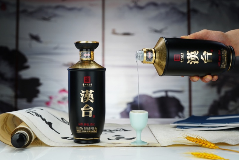 贵州酱香五大品牌产业供应链一箱6瓶装！