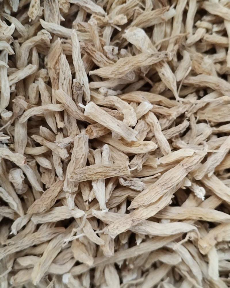 麦冬
