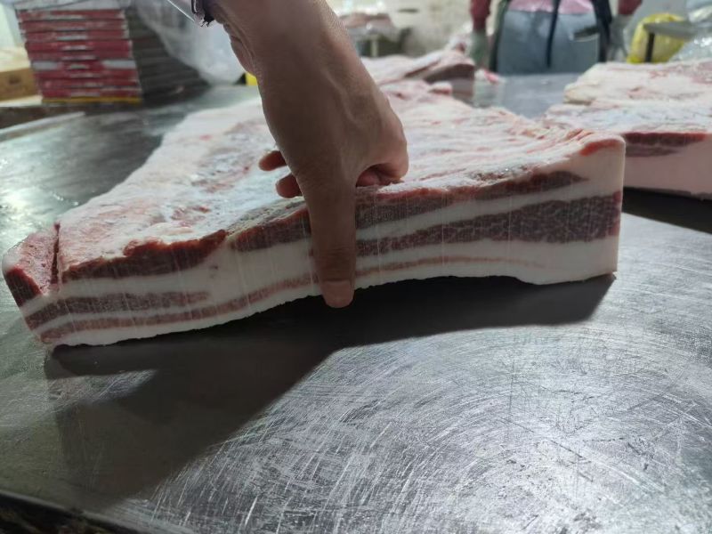 母猪去皮修边中方，新货出