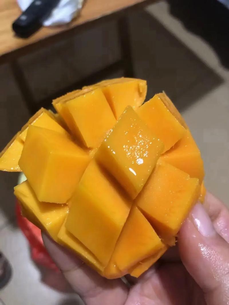 广西台农芒果