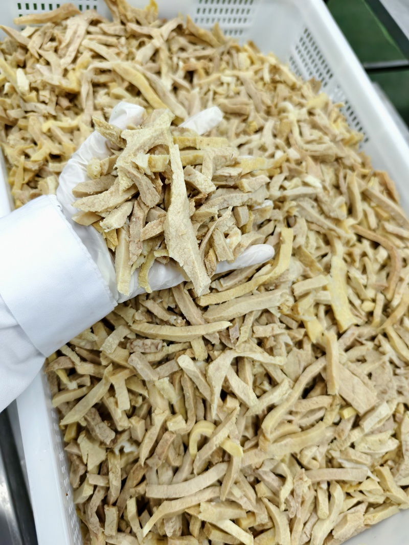 奶渣丝