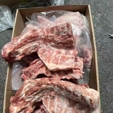 肥猪颈骨