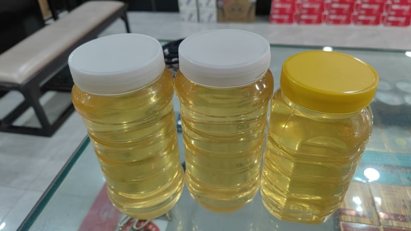 现货槐花蜜41°以上
