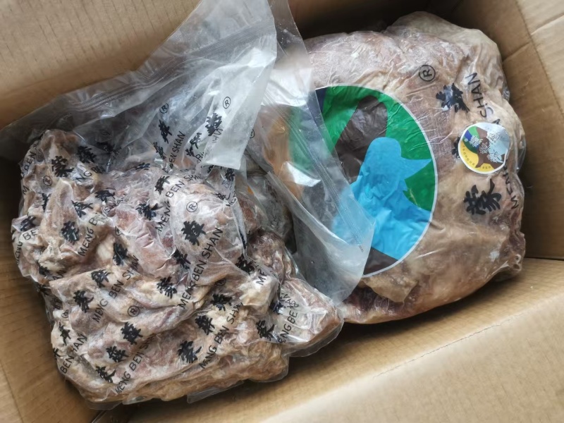 蒙犇羴去皮熟羊肉，蒙古精修去皮去骨，8-9成熟