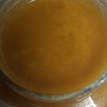 陇南纯正土蜂蜜