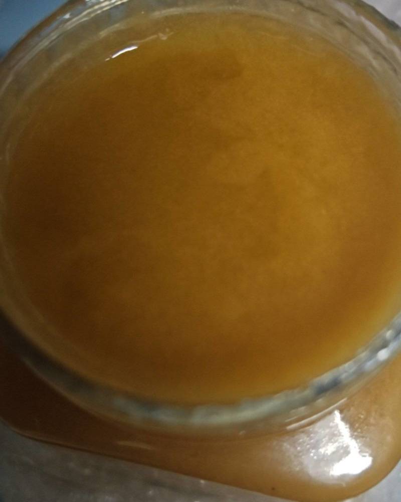 陇南纯正土蜂蜜
