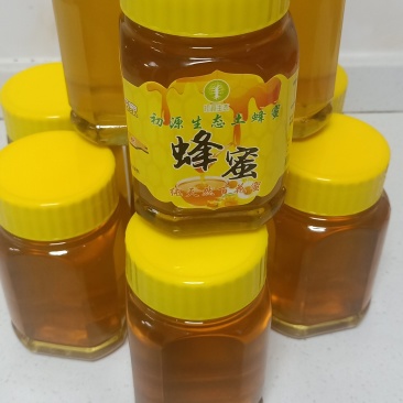 土蜂蜜