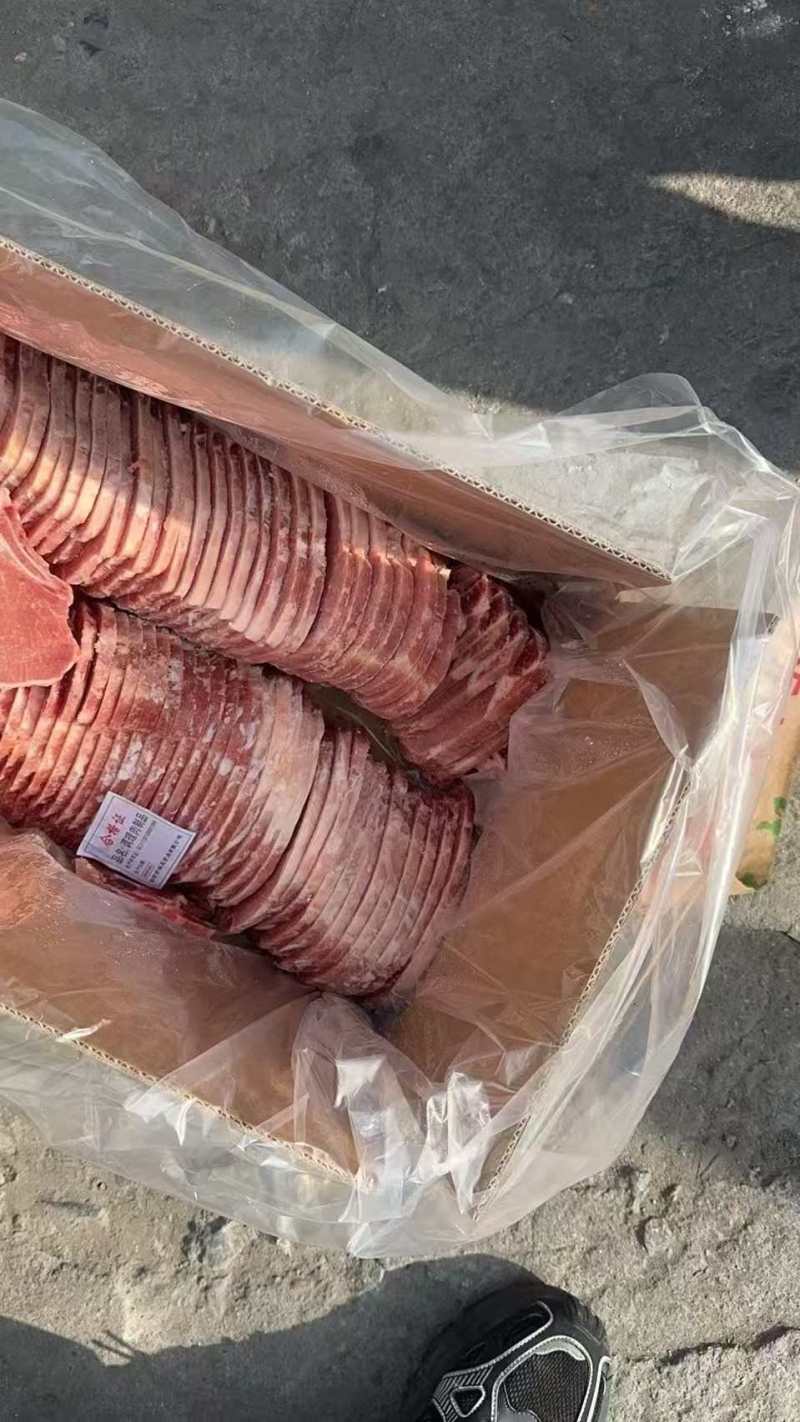 大排片