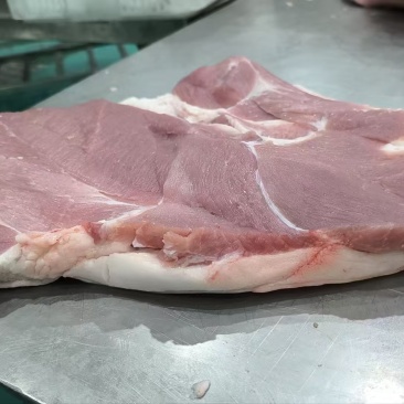 前上肉