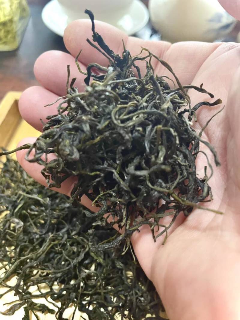 茶叶批发零售