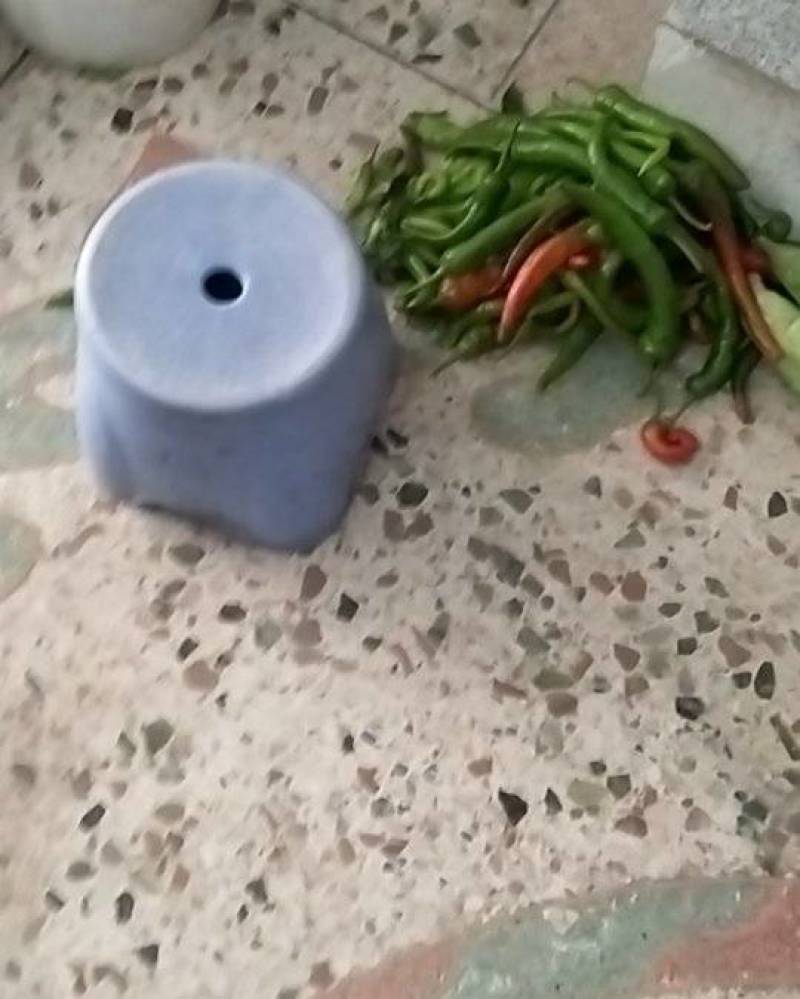 辣椒