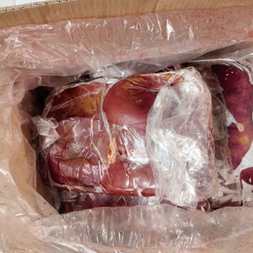 食品级肥猪肝
