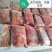 鱼籽冷冻发货五斤一装